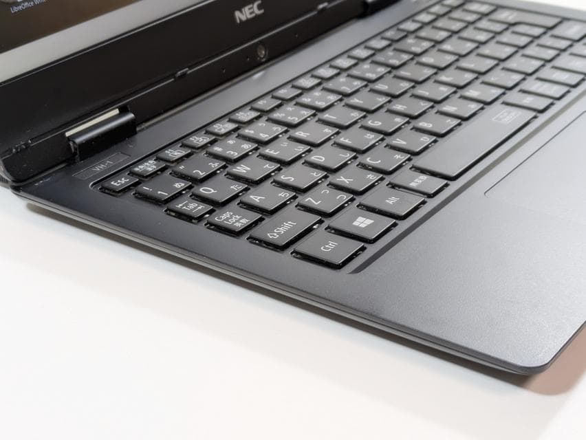 【美品】バッテリー良好✨i5✨高速256GB✨すぐ使える✨小型ノートパソコン