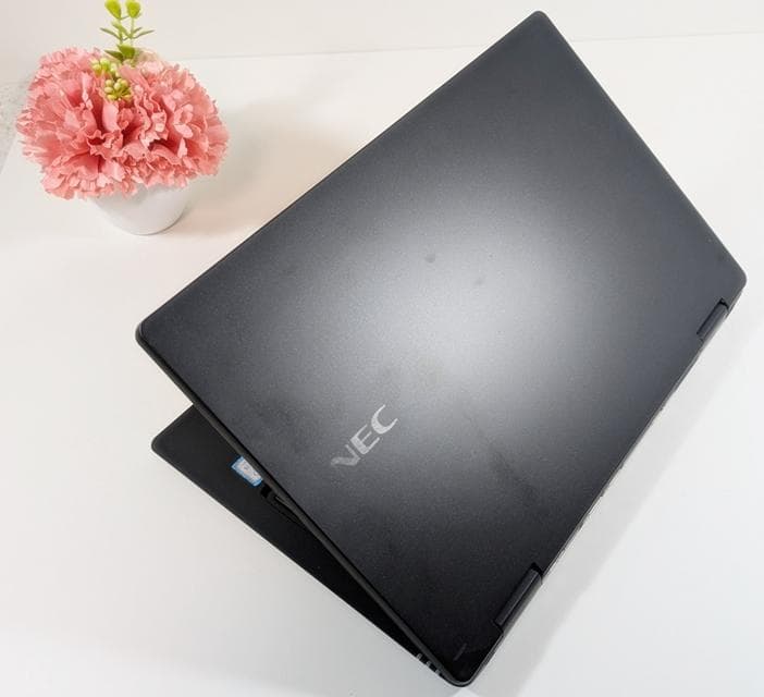 【美品】バッテリー良好✨i5✨高速256GB✨すぐ使える✨小型ノートパソコン