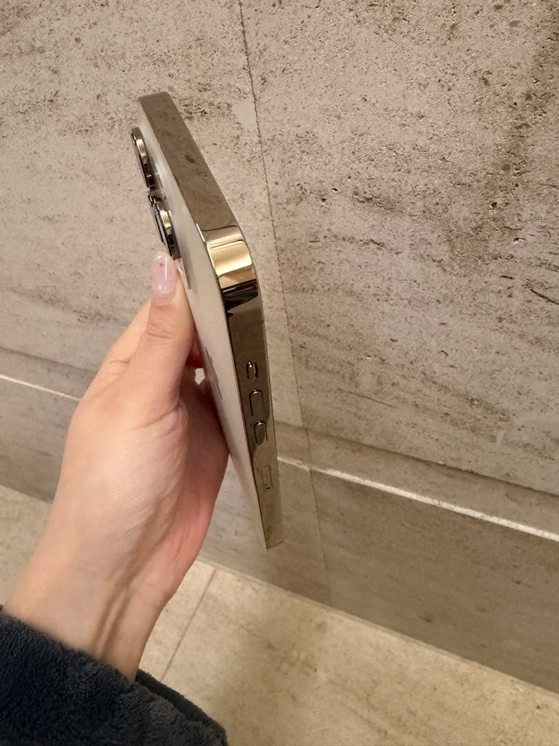 Apple iPhone 14ProMax 256GB ゴールド