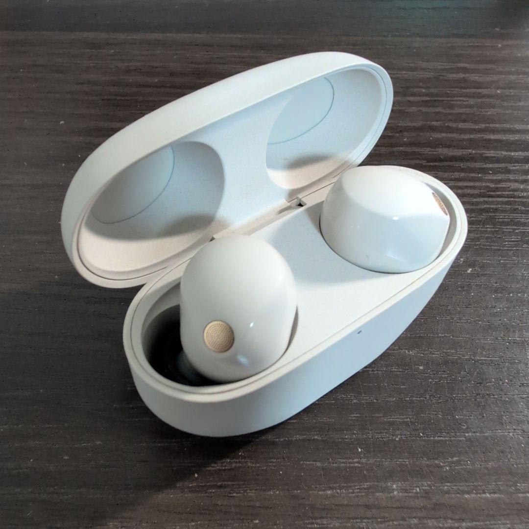 【本体新品】sony wf-1000xm5