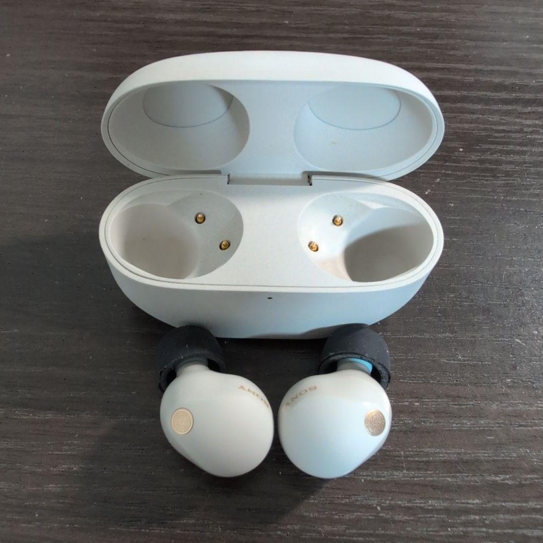 【本体新品】sony wf-1000xm5