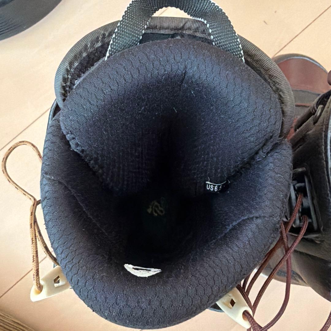 スノーボード 2020-2021 DEELUXE EMPIRE LARA 24.5cm