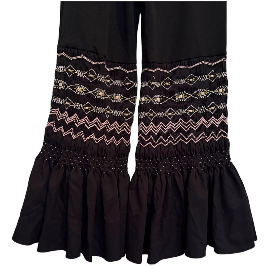 Jenny Fax ジェニーファックス　パンツ