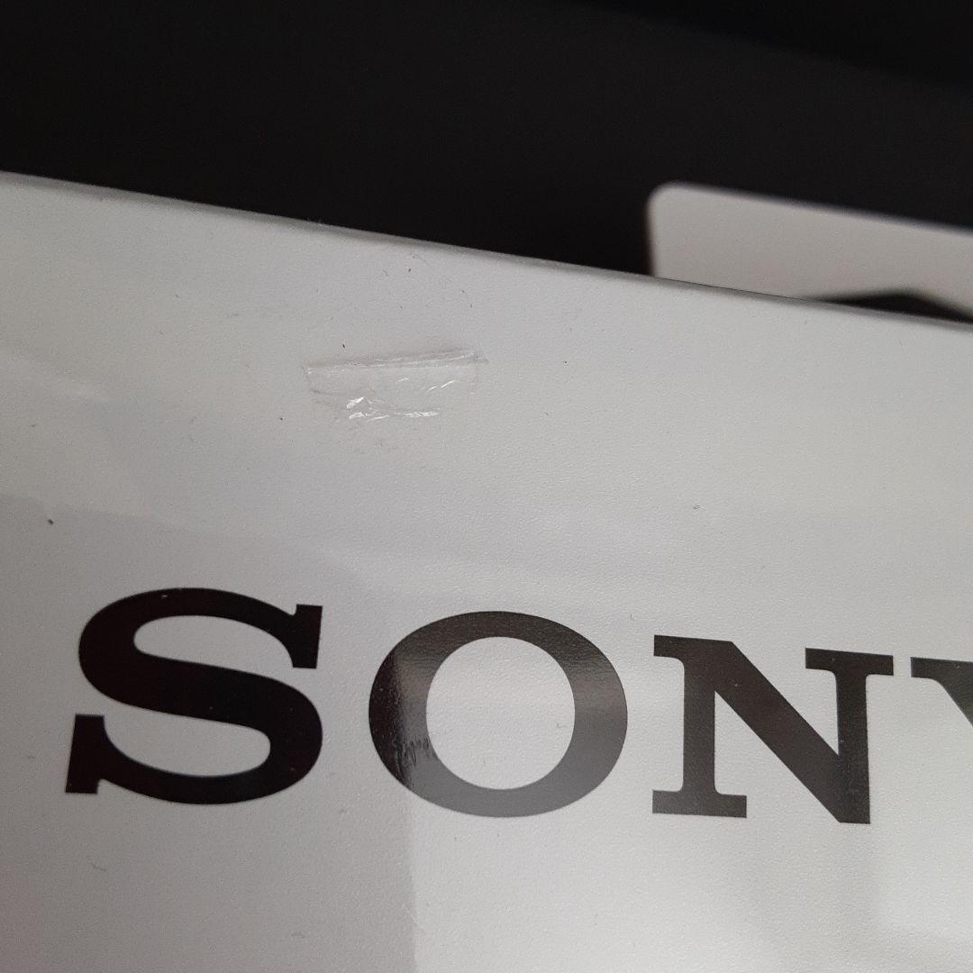 【未開封・新品】 SONY WH-1000XM4 ブラック ワイヤレスヘッドホン