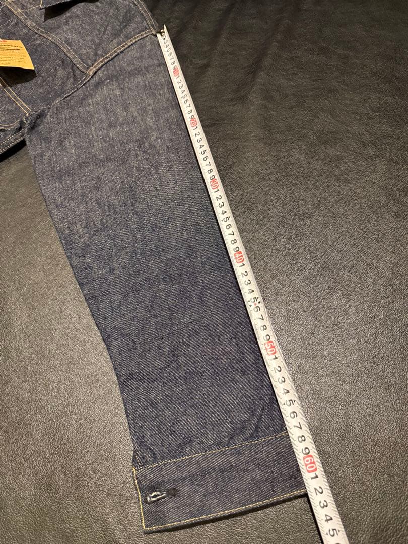 ウエアハウス DD-2001 T-BACK JUNKYSTYLE限定 NW 36