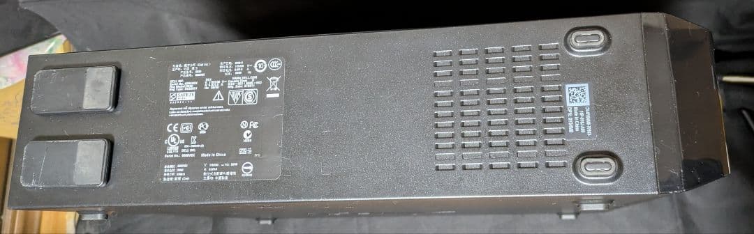 タイムセール中！DELL Vostro 230 TV繋いですぐ使えます！