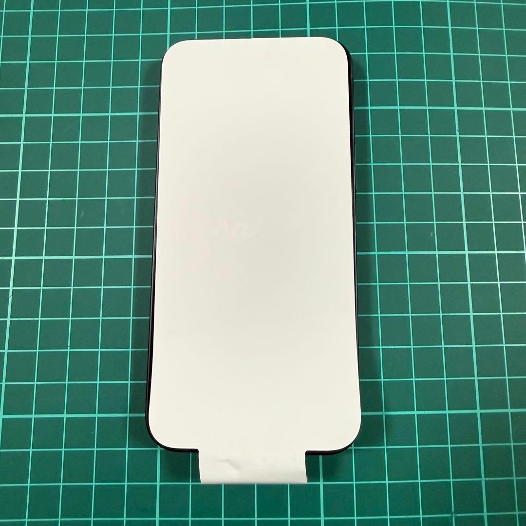 未使用品　iPhone12mini　128GB　ブラック　SIMフリー