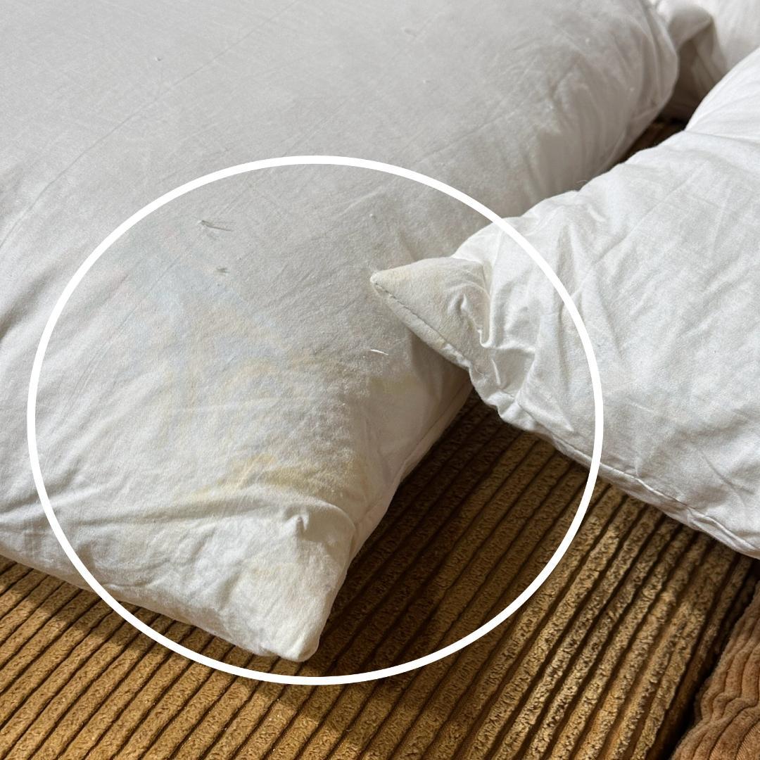 Re:CENO AGRA 3人掛けソファ コーデュロイ　キャメル