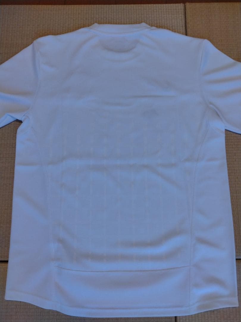 Nike England イングランド代表 ラグビーシャツ