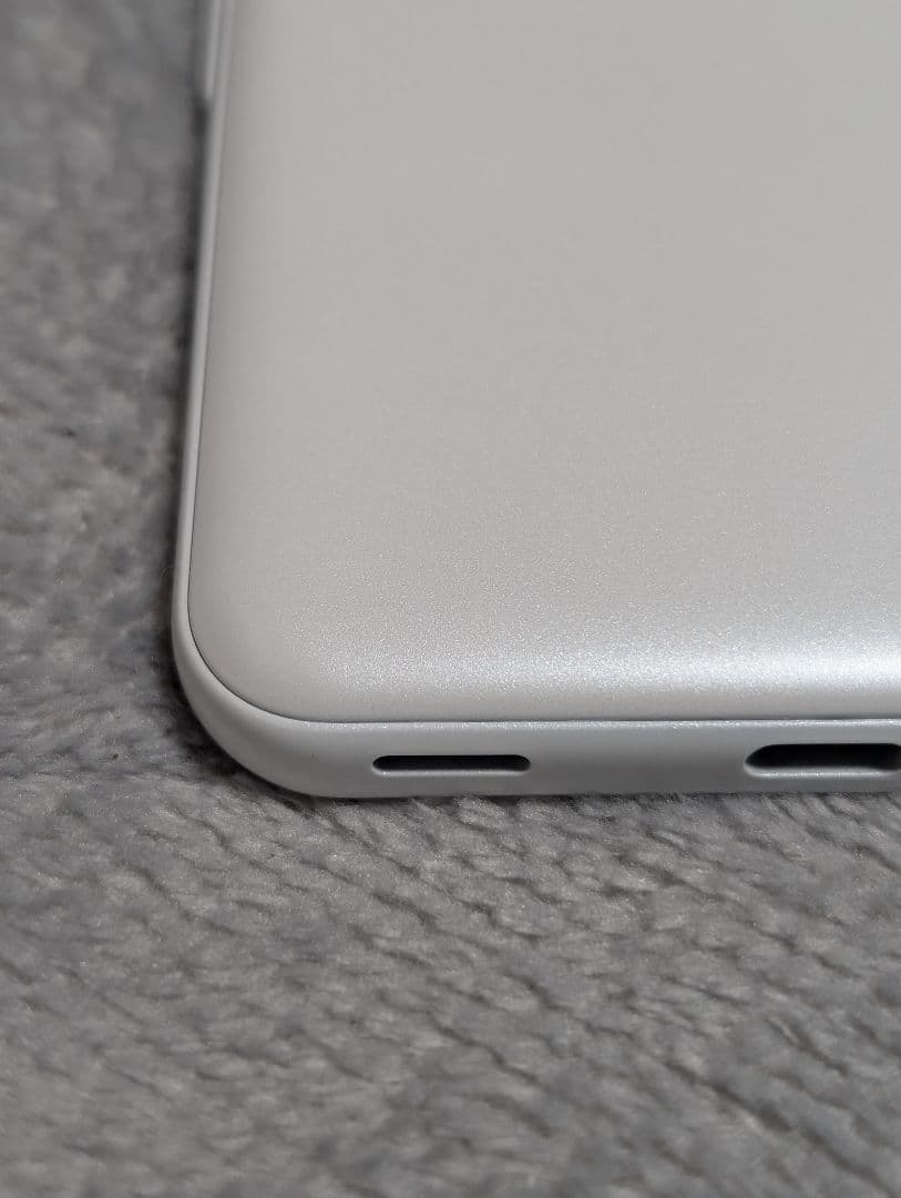 ※商品内容必読　arrows we fcg01 ホワイト