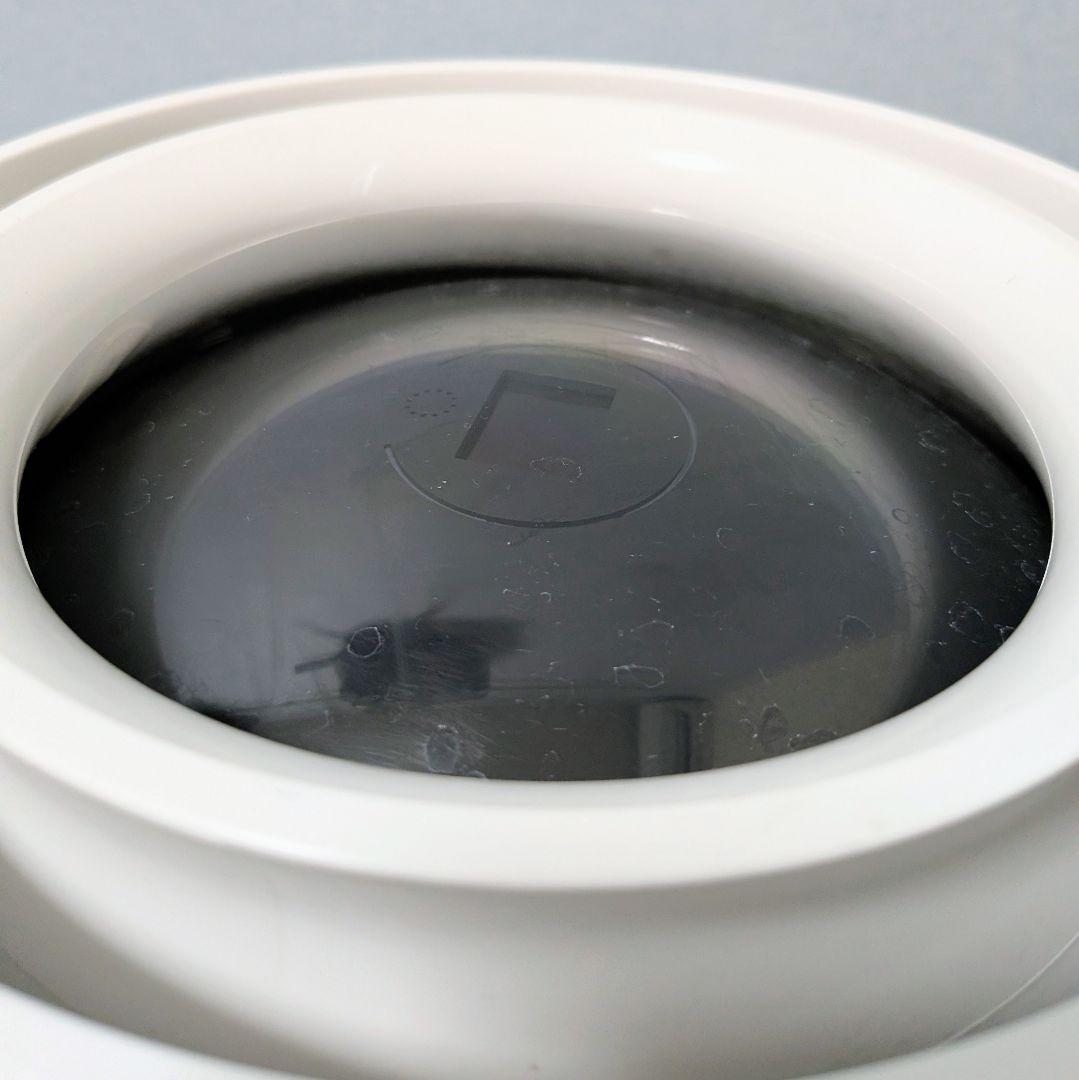 BALMUDA Rain Wi-Fiモデル 加湿器 ERN-1100UA-WK