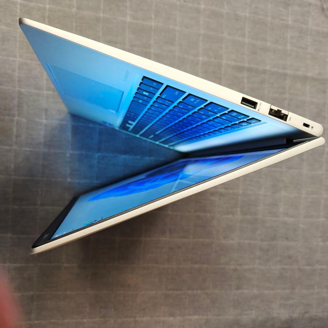 2024年9月 日本製 超美品 HP 爆速 13世代 i7 32GB 新品1TB