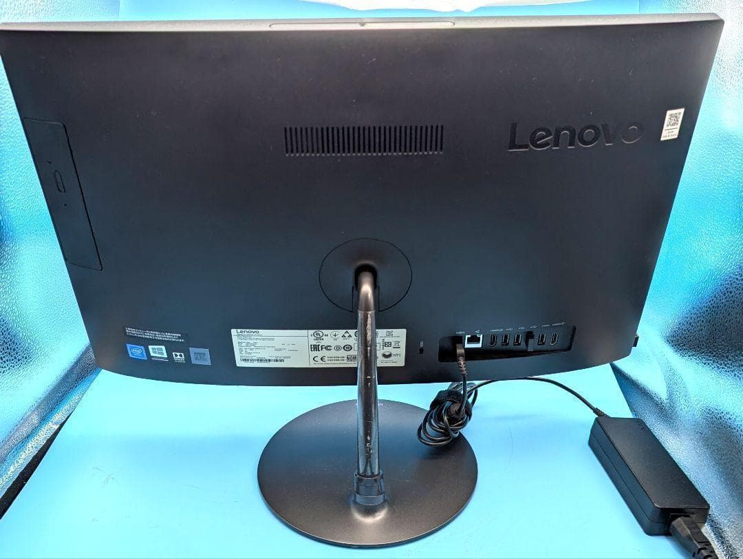 Lenovoレノボ Idea centre AIO 520　一体型PC