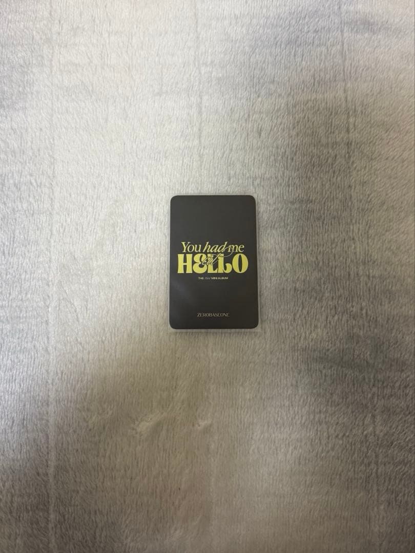 ZB1ゼベワン テレトレカ ktown4u フチなし 縁なし メガネ