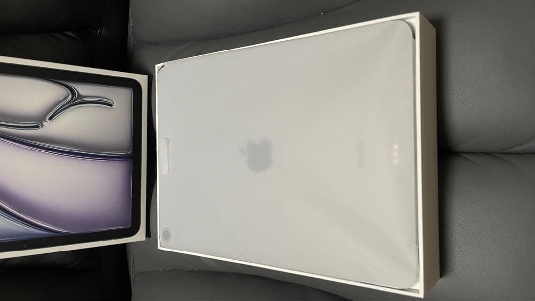 【いっちー】iPad Air 11インチ256