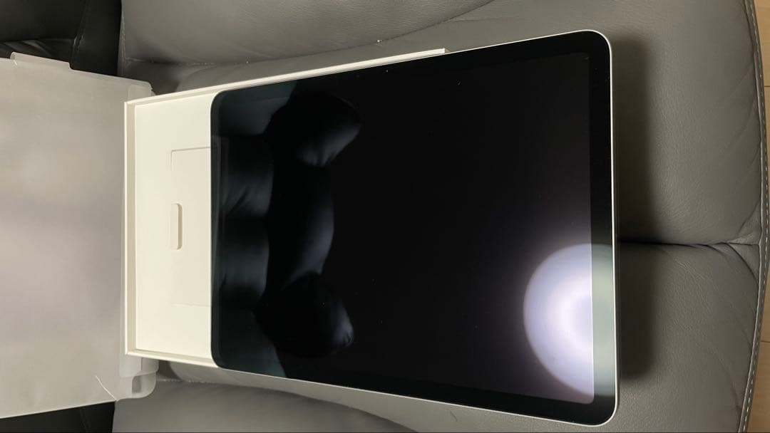 【いっちー】iPad Air 11インチ256