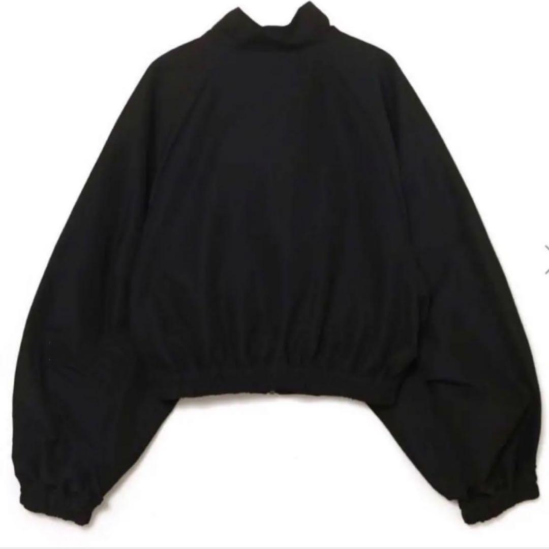 Melt the lady ゴシックジャケット