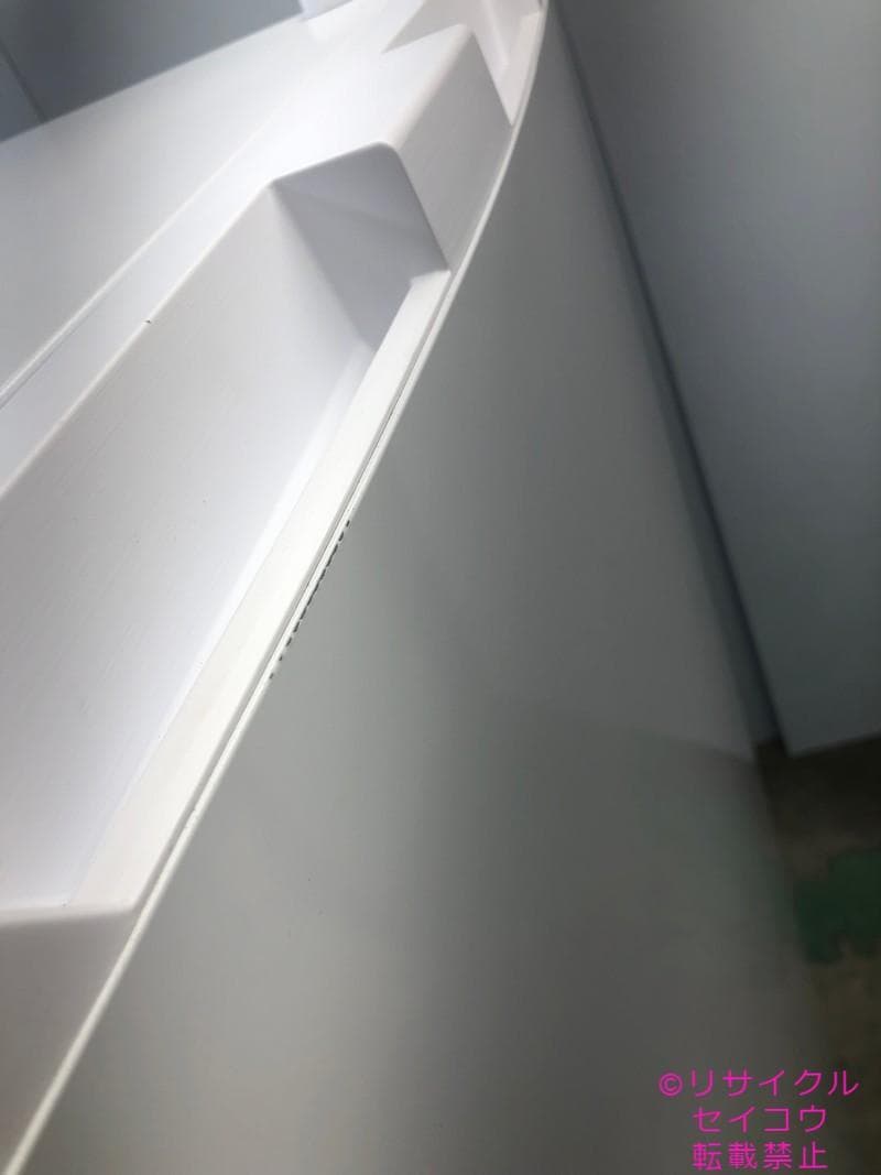 専用　マックスゼン冷凍庫 161L 23年式 2503111038