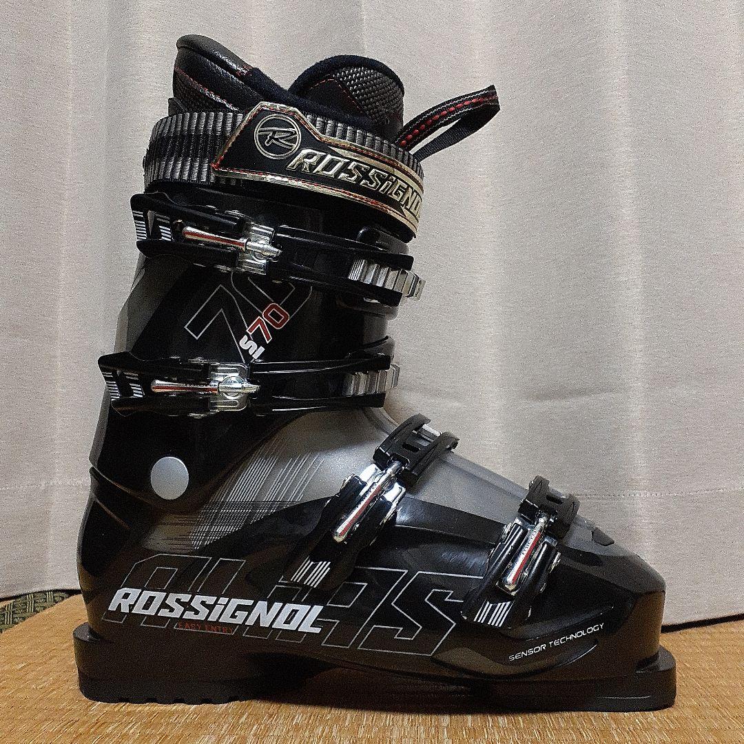 Rossignol Alias S70 スキーシューズ 26.5cm