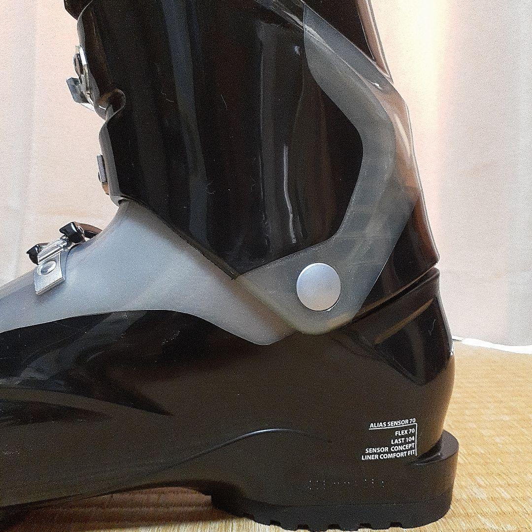 Rossignol Alias S70 スキーシューズ 26.5cm