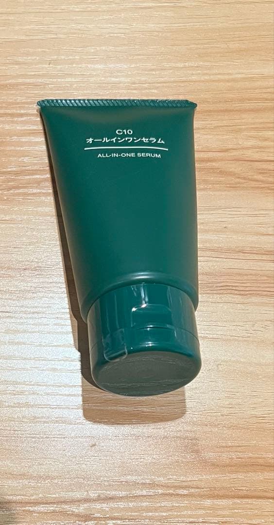 Nmiz　Ｃ１０オールインワンセラム１００ｇ　新品未使用品