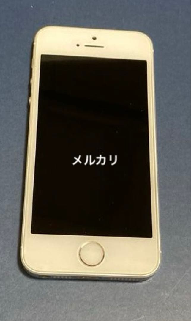 iPhoneSE 初代　本体