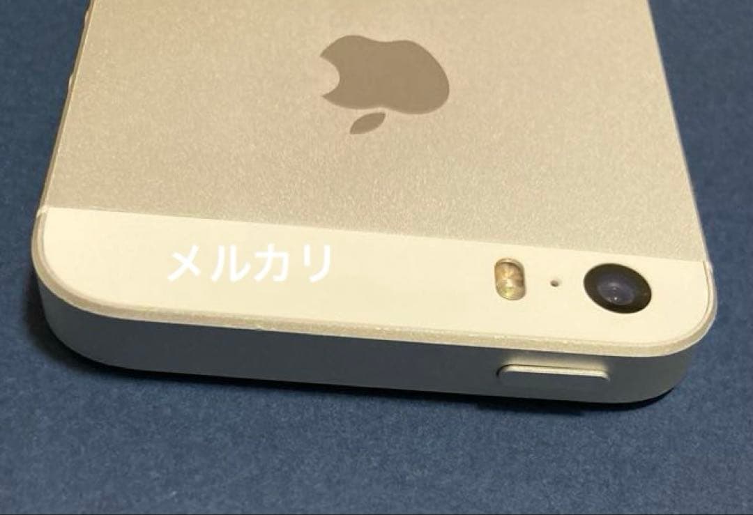 iPhoneSE 初代　本体