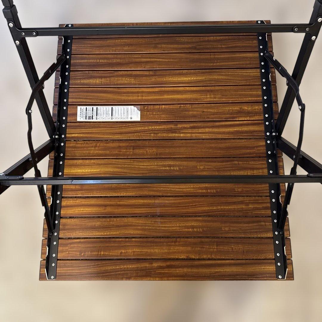 ogawa　 3High&LowTable（初代）