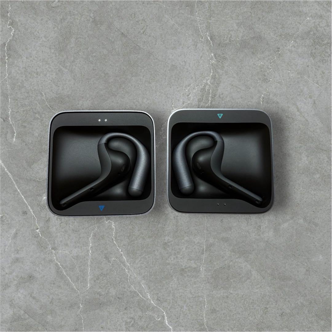 【未使用】Timekettle W4 Pro AI翻訳イヤホン｜同時通訳対応