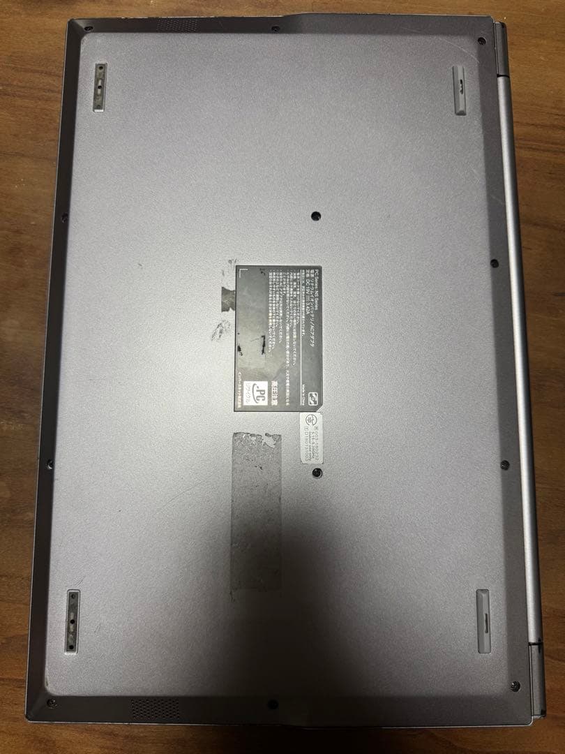 ゲーミングノートPC i5 第11世代 動作確認済み win11認証済み