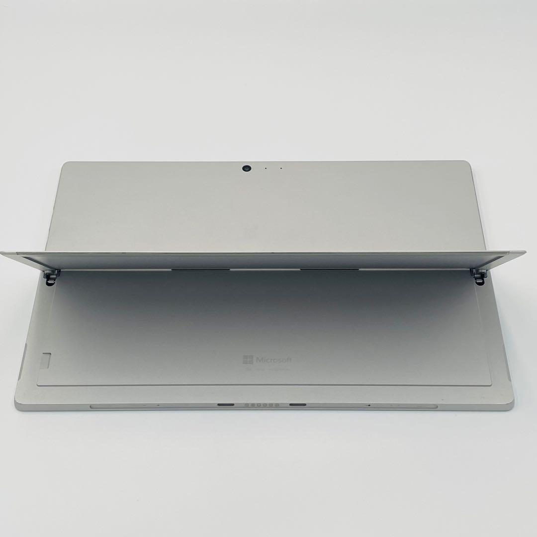 美品バッテリー良好Surface Pro 8GB/256GB i5