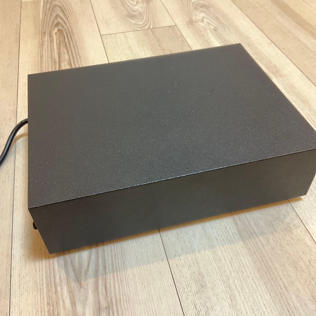 アンプ Naim Audio NAIT2