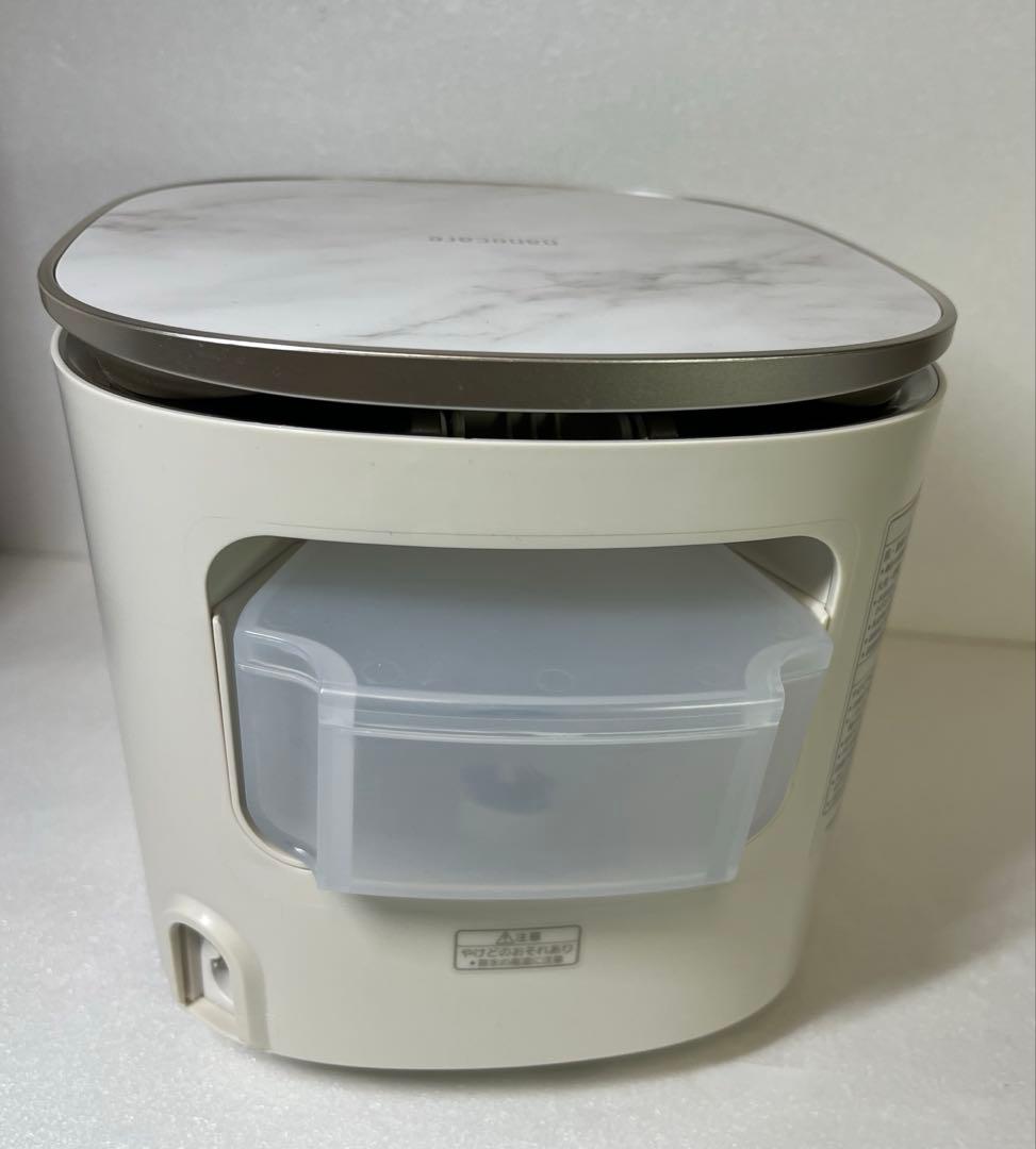 Panasonic スチーマー ナノケア EH-SA0B-N 美品　良品