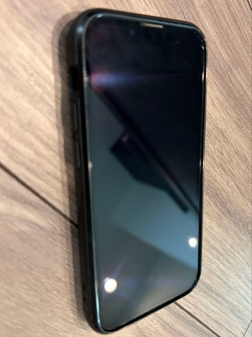 Apple iPhone 13 mini 256GB SIMロックなし