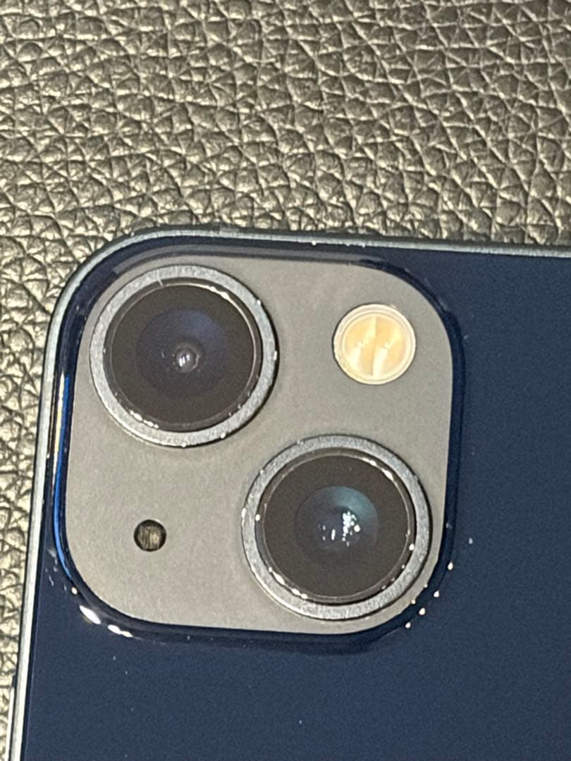 Apple iPhone 13 mini 256GB SIMロックなし