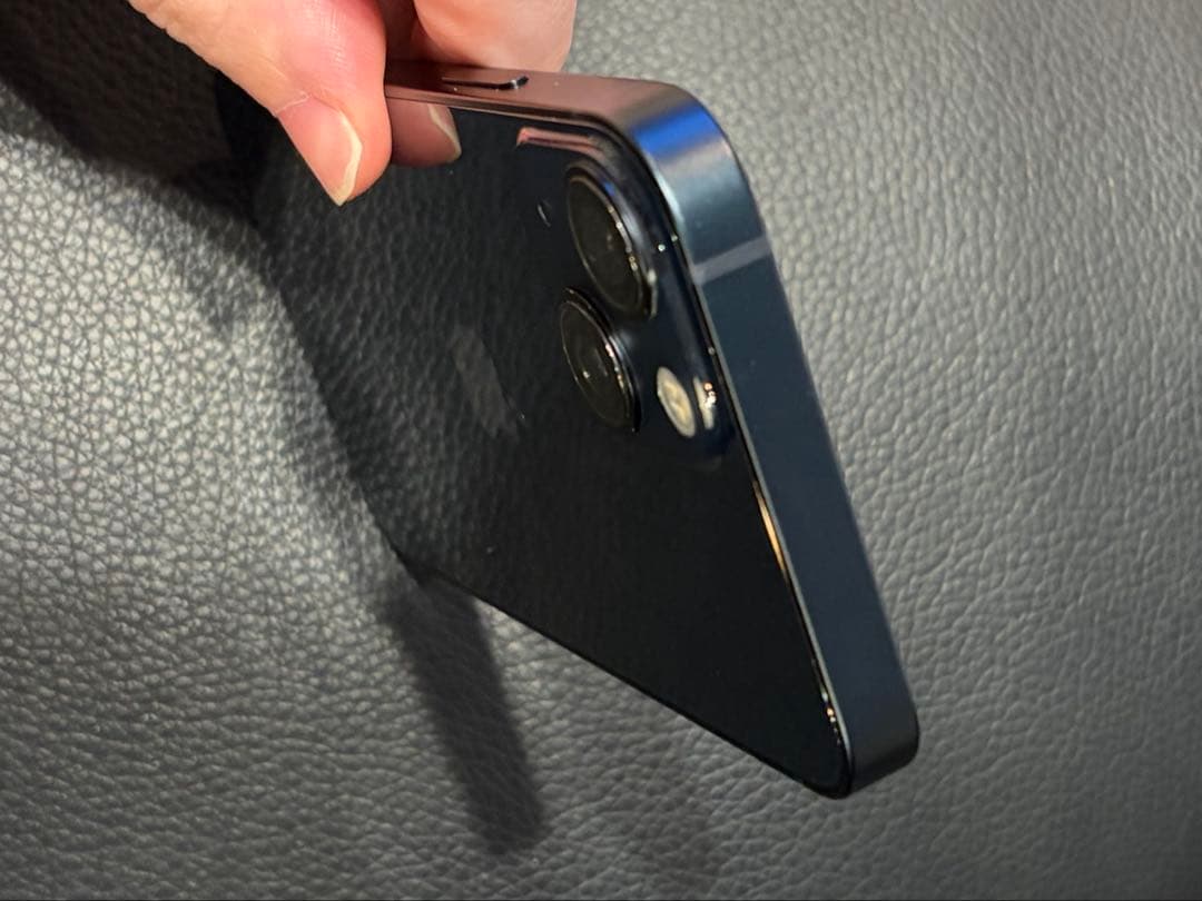 Apple iPhone 13 mini 256GB SIMロックなし