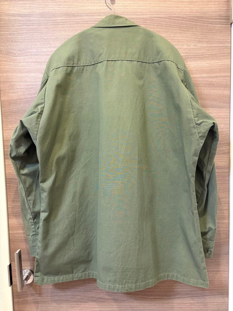 ジャケット・アウター JUNGLE FATIGUE JACKET MEDIUM-SHORT