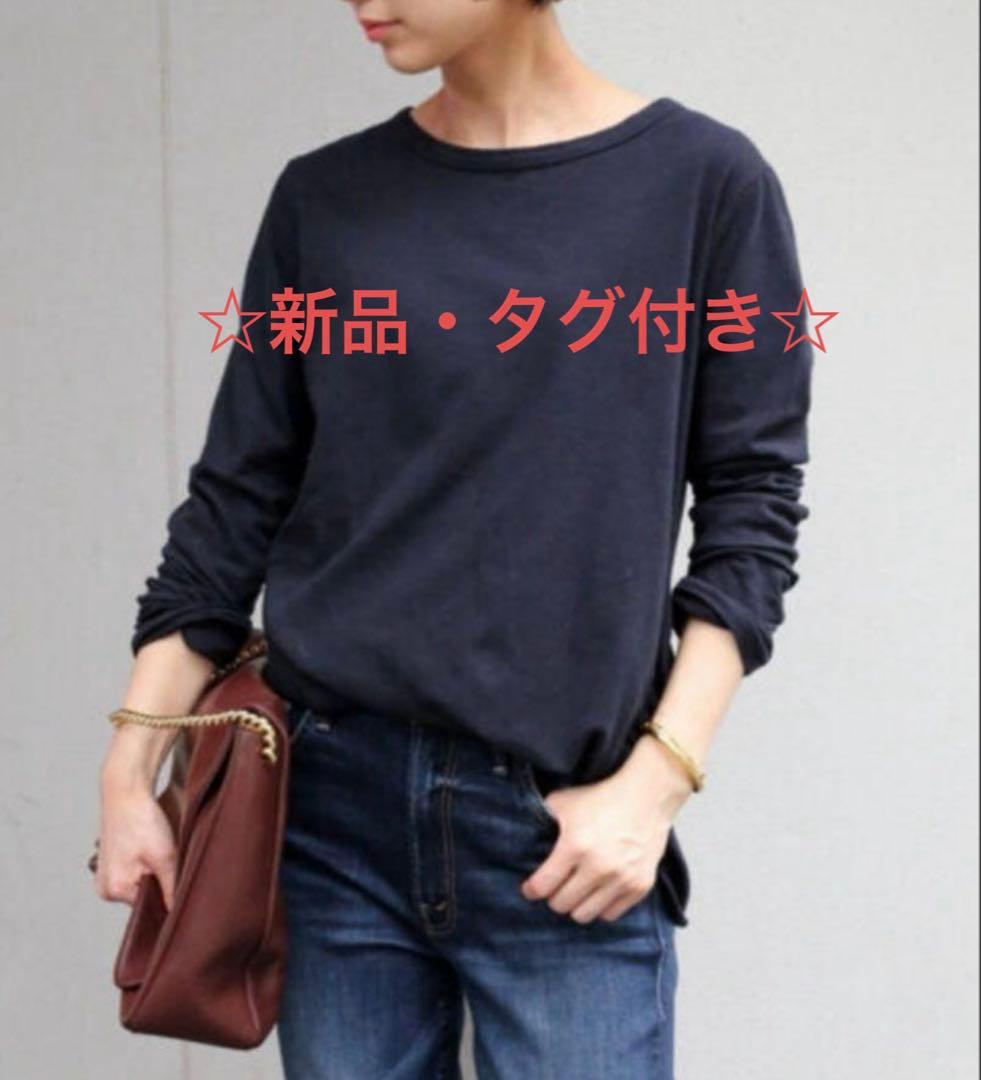 【新品】Deuxieme Classe Layering Tシャツ