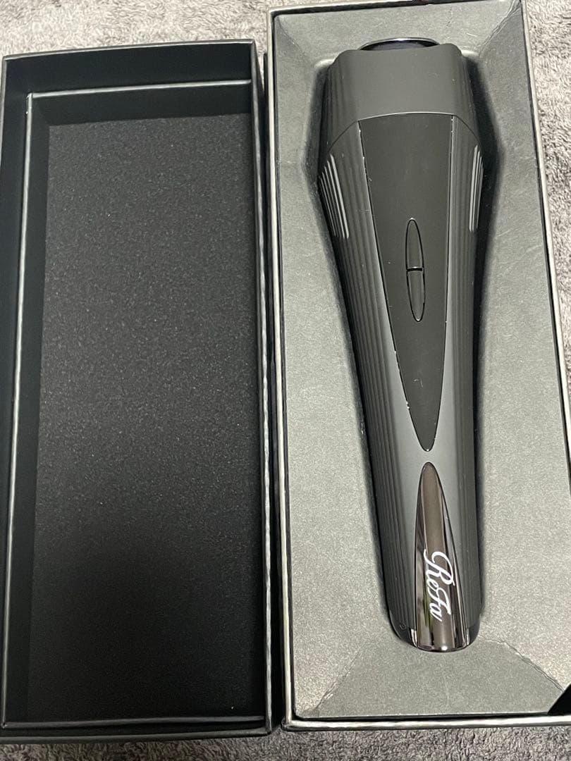 リファダーマヒート　クリーム付