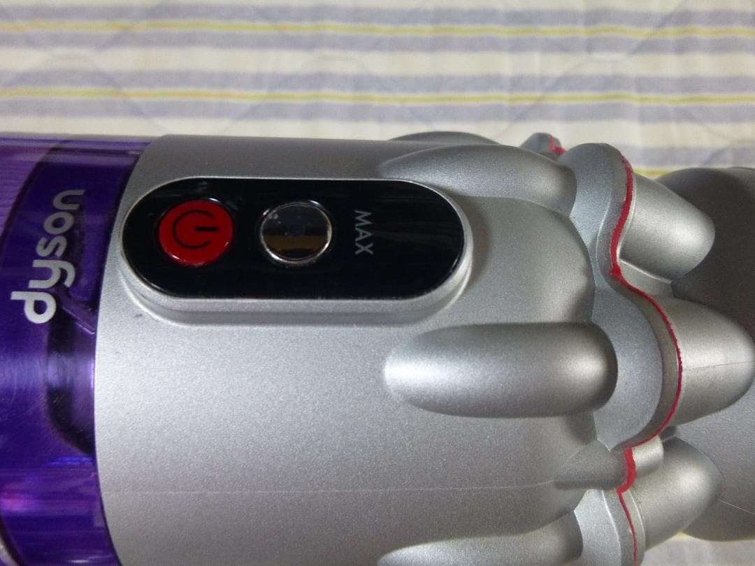 ダイソン micro 1.5kg SV33(SV21同等)　動作品