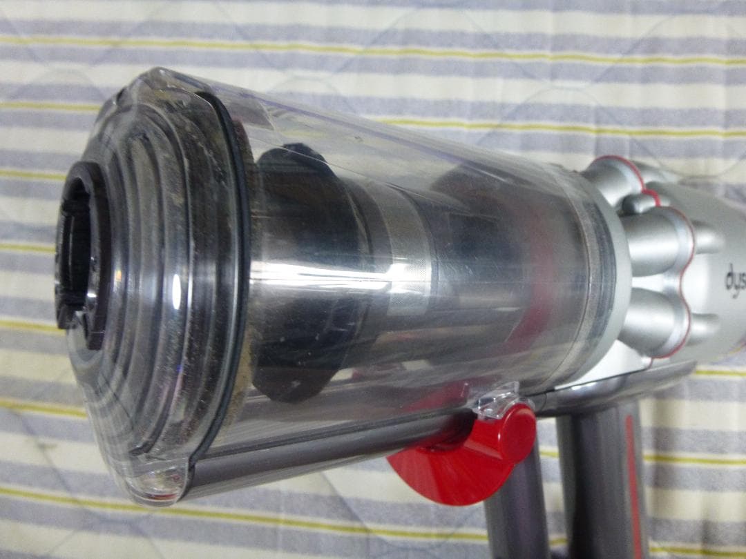 ダイソン micro 1.5kg SV33(SV21同等)　動作品