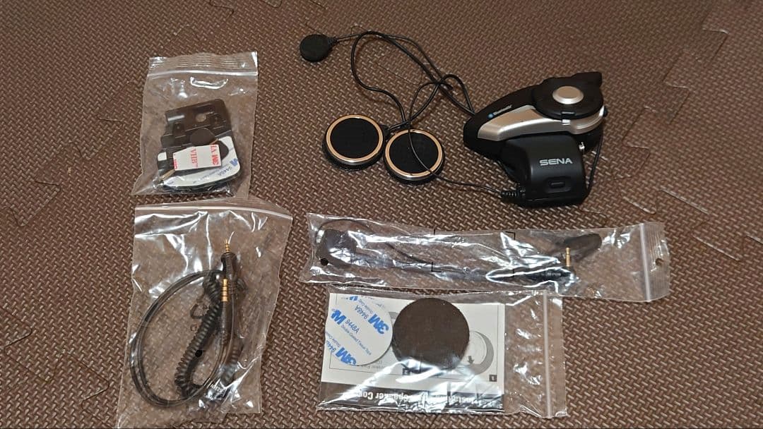 SENA 20s evo セナ インカム sena インターコム