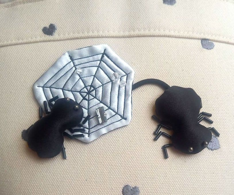 ラドロー風 キャンバストートバッグ M 未使用