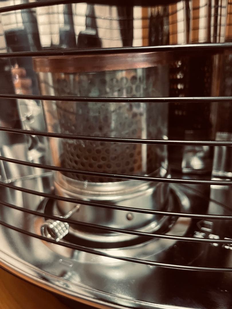 アラジン AKP-S248 石油ファンヒーター　おまけ付き