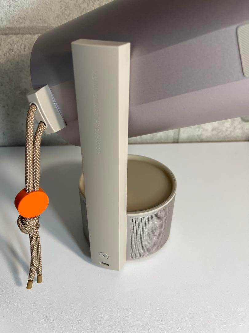 XGIMI MoGo 3 Pro プロジェクター本体 セット