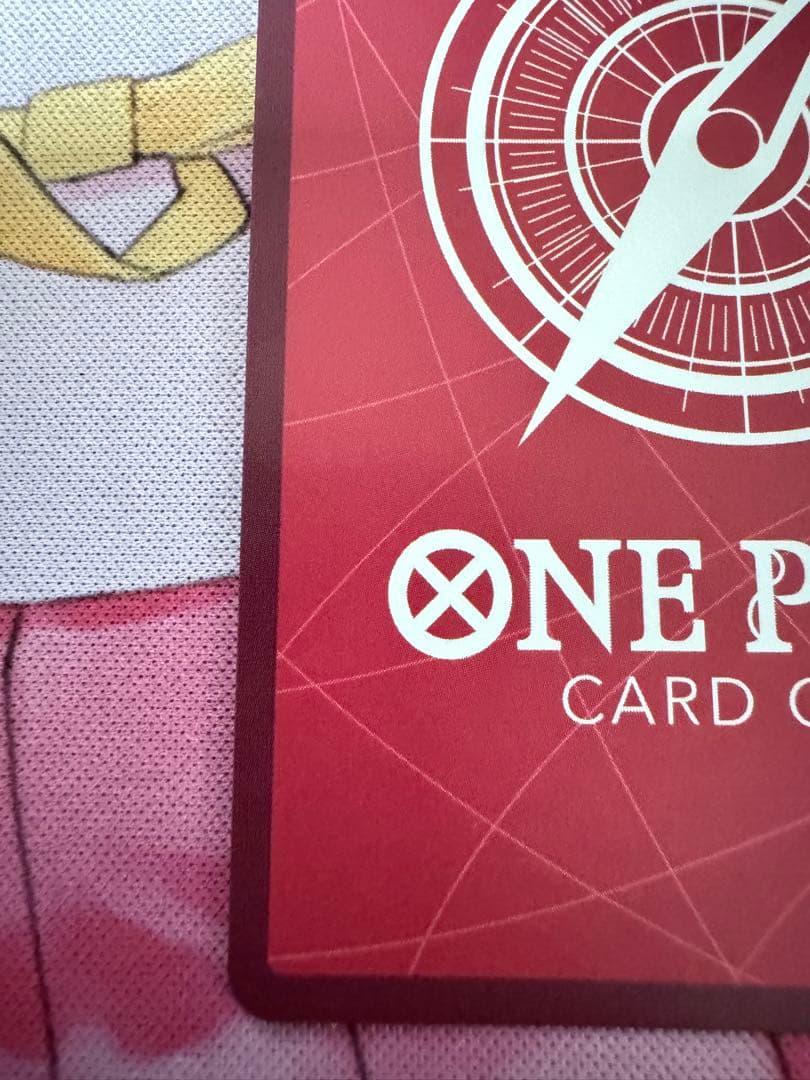 ワンピースカード リーダーパラレル ロロノア・ゾロ リーパラ OP01-001