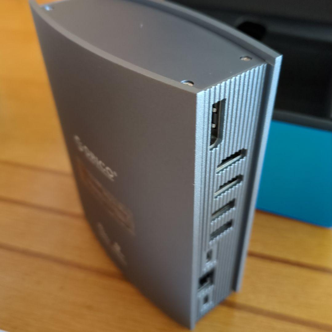 ORICO CDH-15N マルチファンクショナルドッキングステーション
