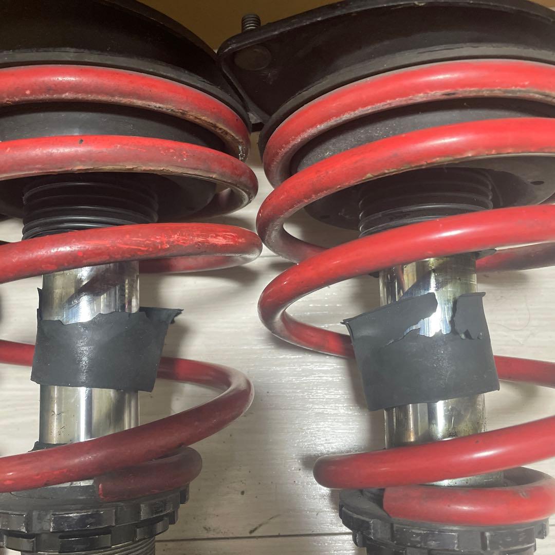 H&R Mini Cooper サスペンションキット