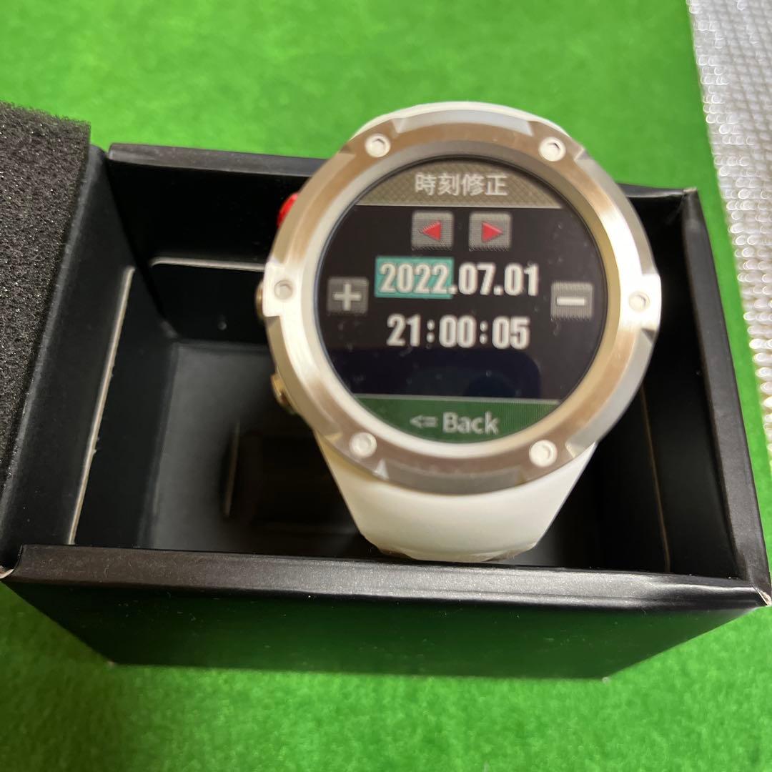 Shot Navi Evolve PRO Touch GPSナビ