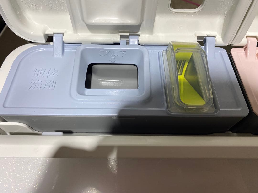 洗濯機 HITACHI ビートウォッシュ / BW-X100F / 10kg